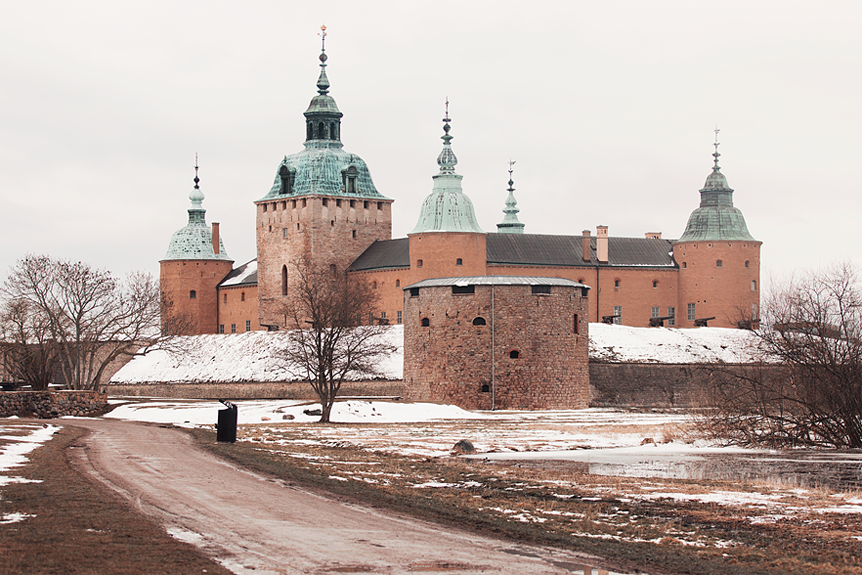 Mitt svenska stadsalfabet