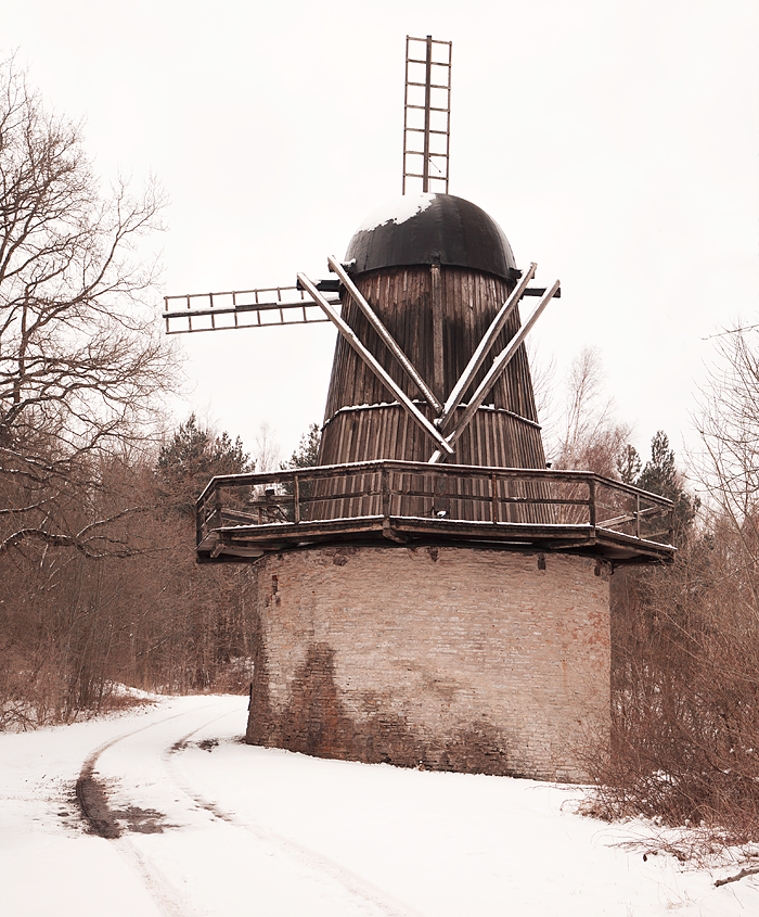 Resedagbok Kalmar & Öland