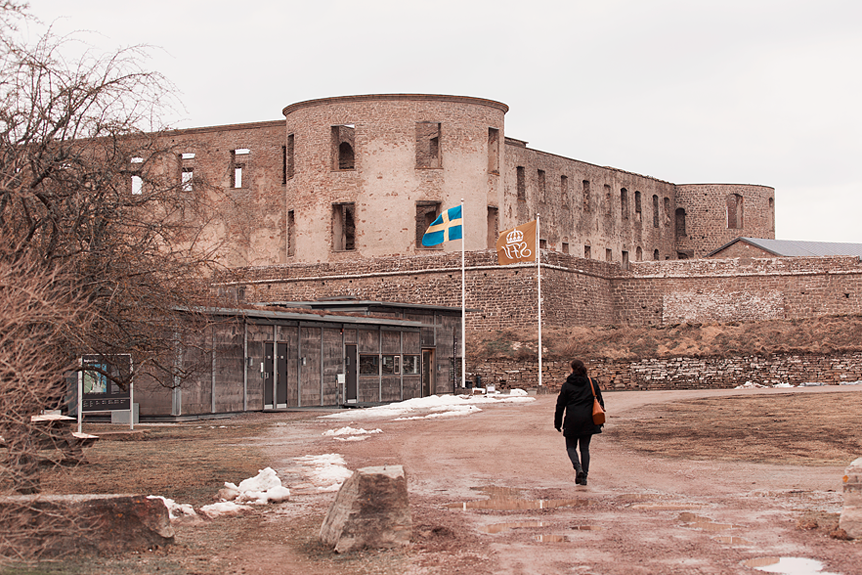 Borgholms slott