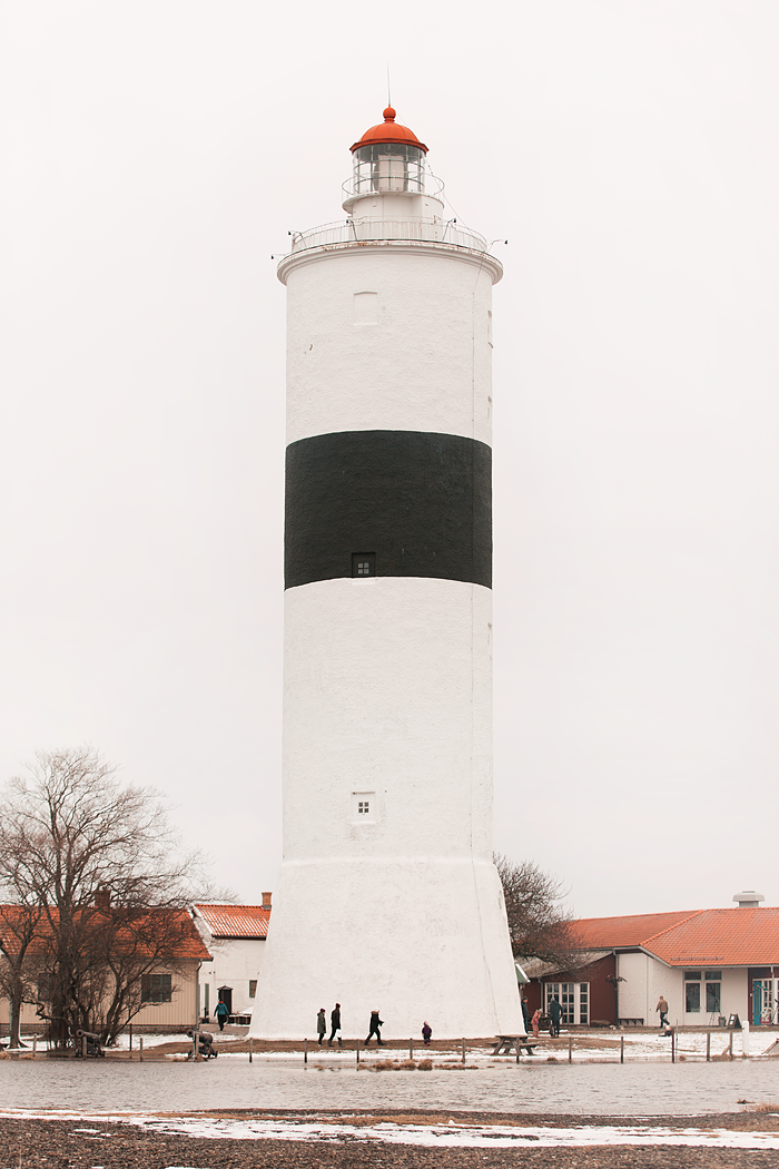 Ottenby - Ölands södra udde