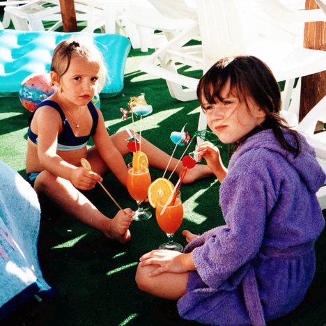 Charterresa till Kreta | Resedagbok
