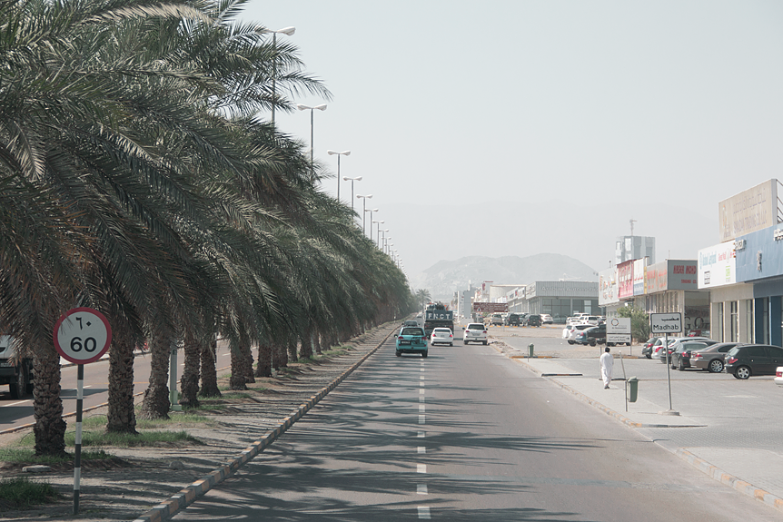 Fujairah 2012