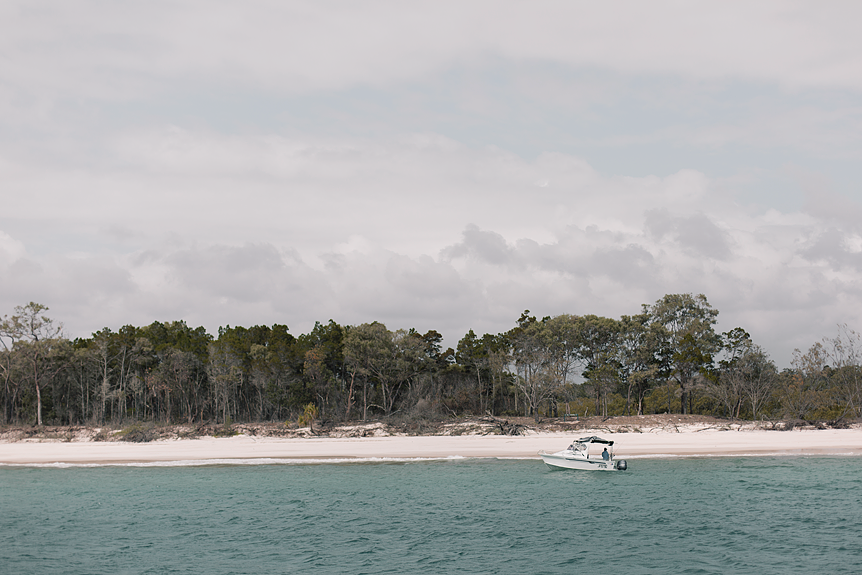 Travel Throwback Thursday: Hervey Bay 2016