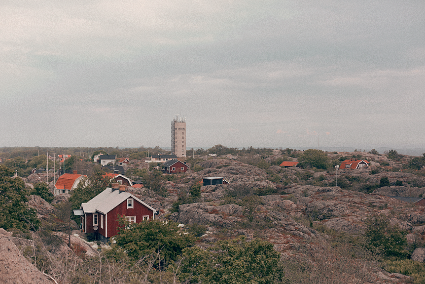 Fyren på Landsort​