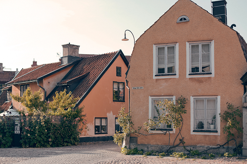 SM i varpa och helkväll i Visby​