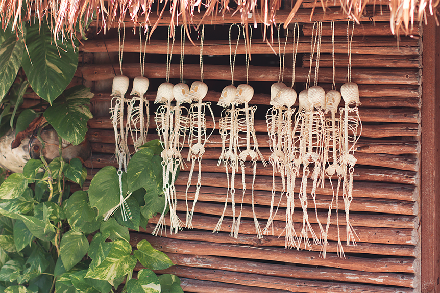 Detaljbild från Xcaret