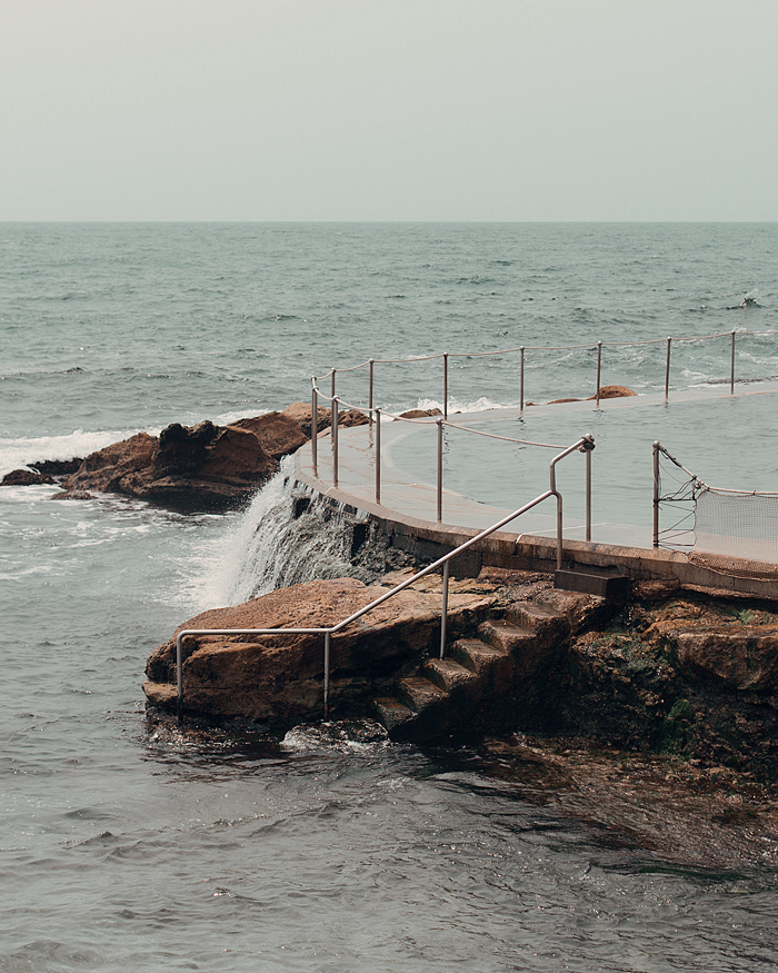 Bronte Beach