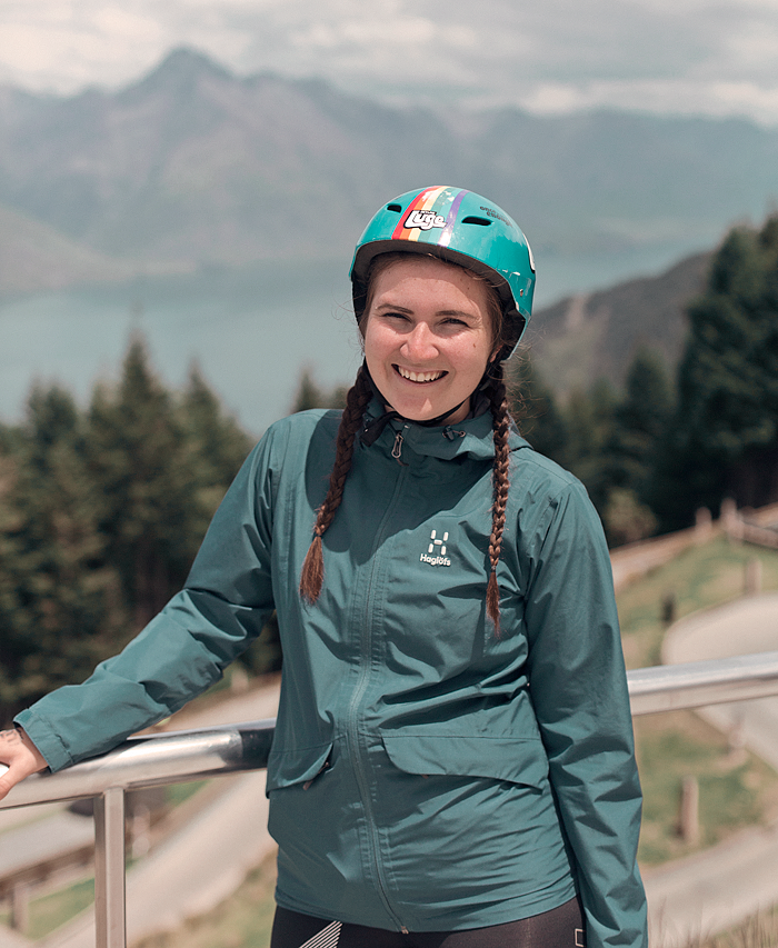 Queenstown Luge