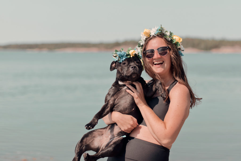 Midsommar i Stendörren