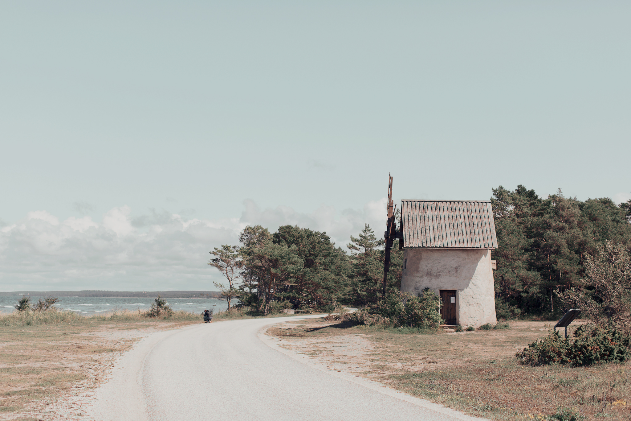 Ekstakusten på Gotland