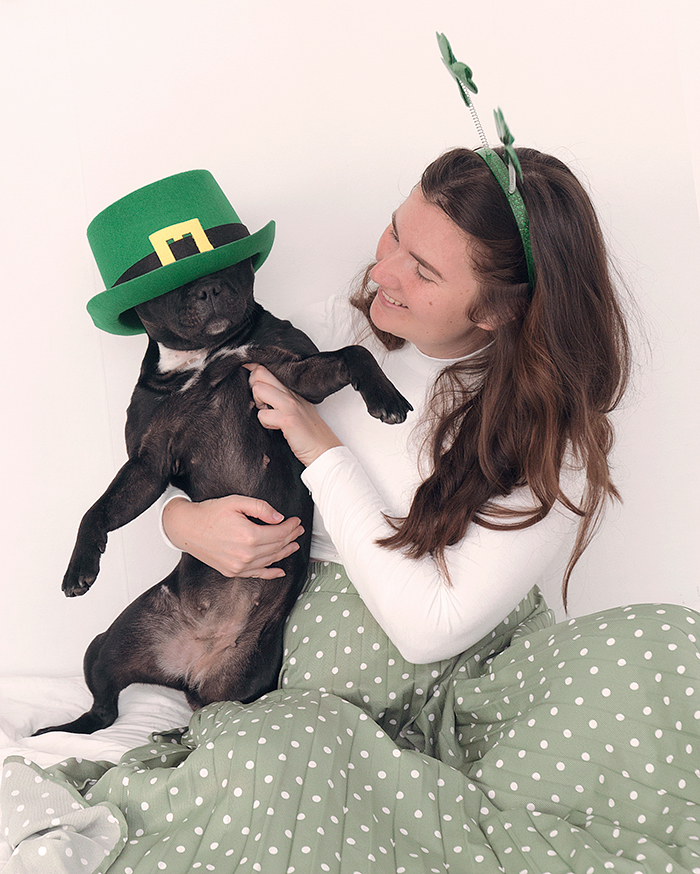 Saint Patrick's Day