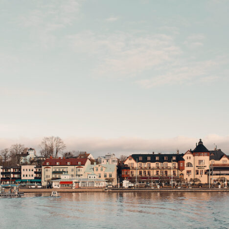 Sverige på vintern – 13 platser att besöka