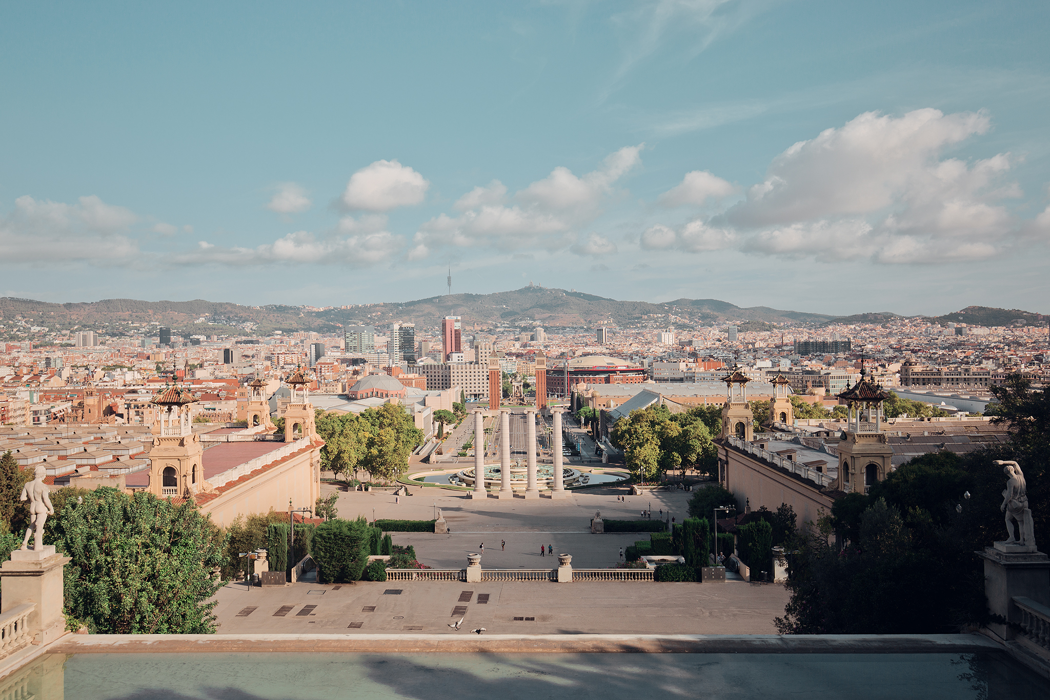 Barcelona