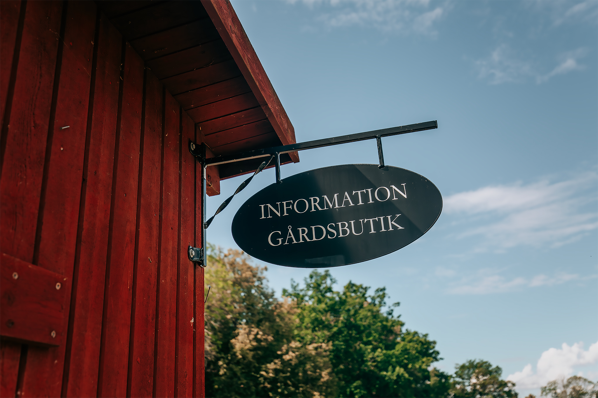 Grinda Lantbruk & Gårdsbutik​