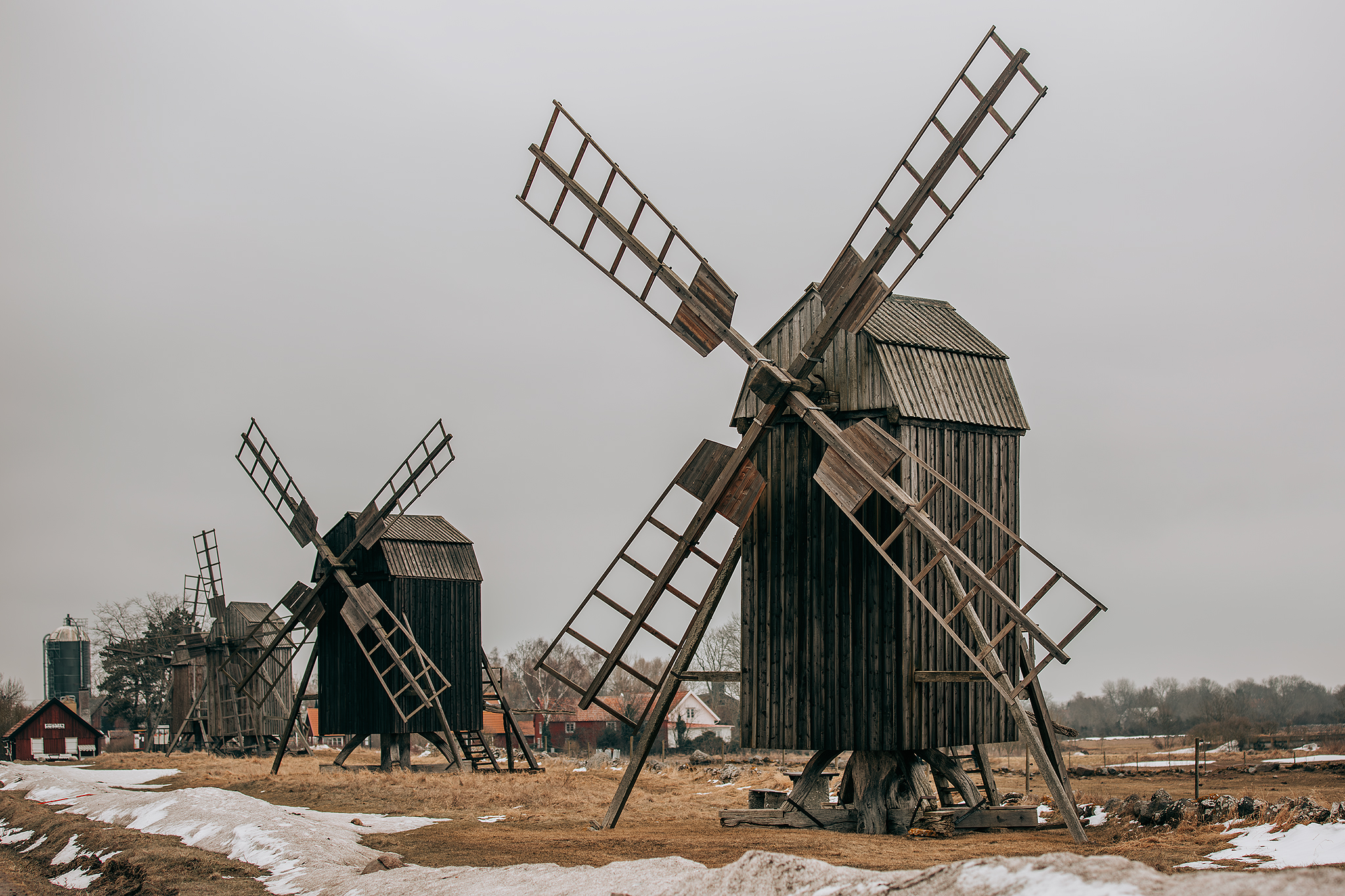 Södra Ölands odlingslandskap