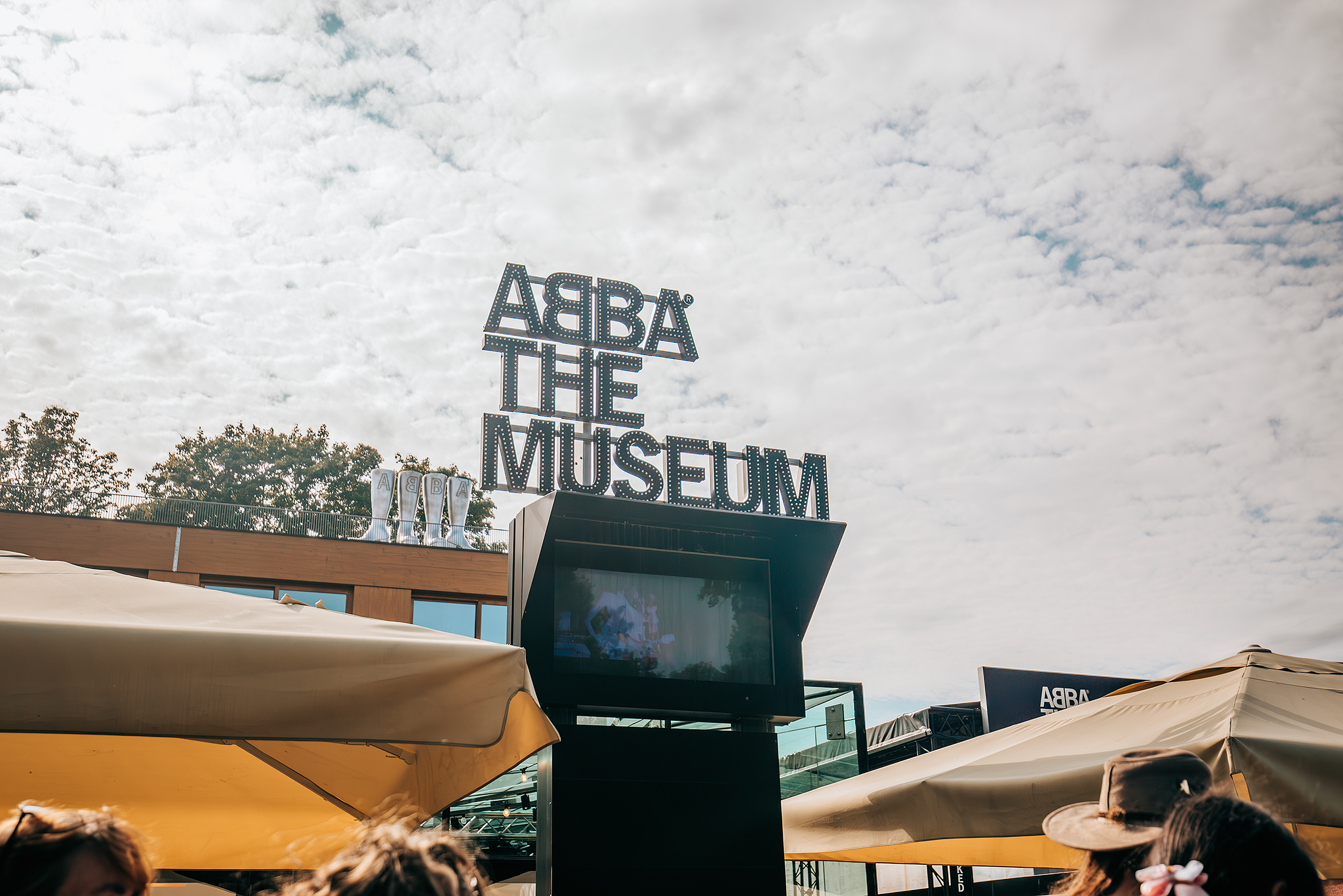 ABBA The Museum​